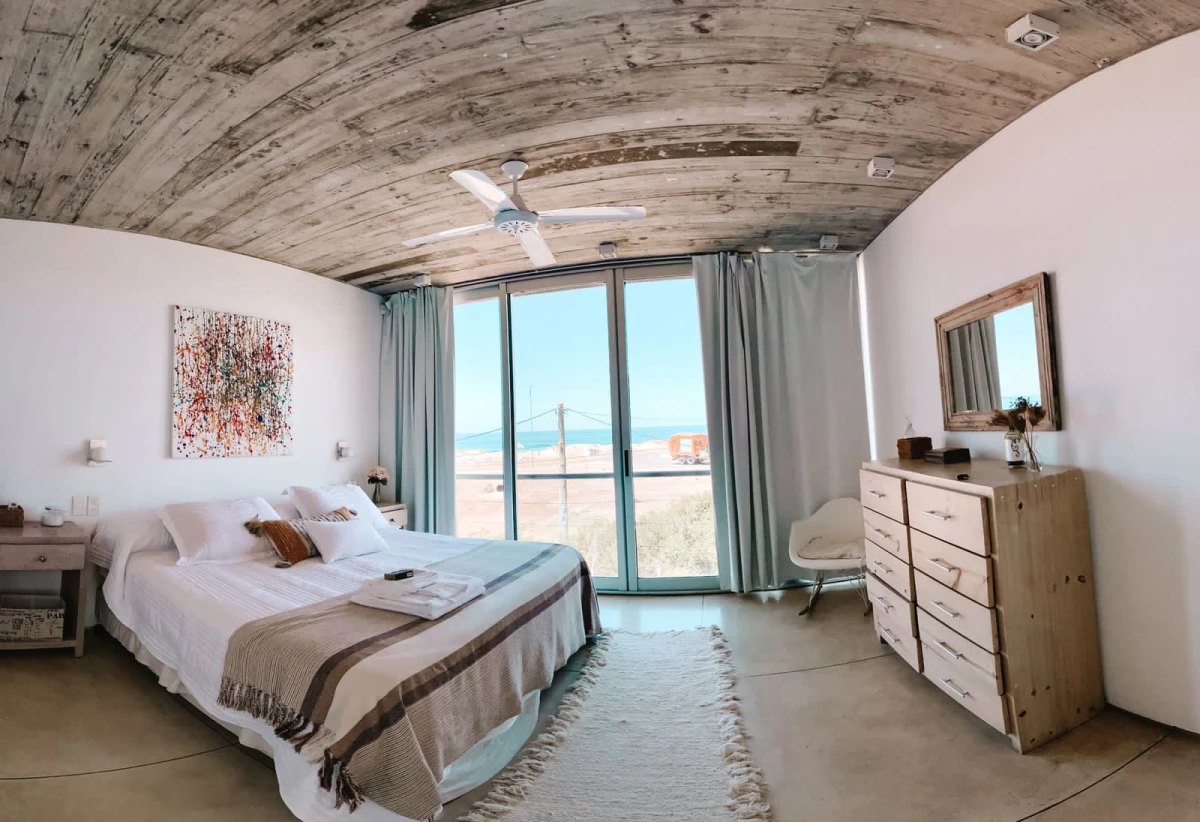 Casa ID.4398 - Casa en Venta con vista al mar, El Chorro