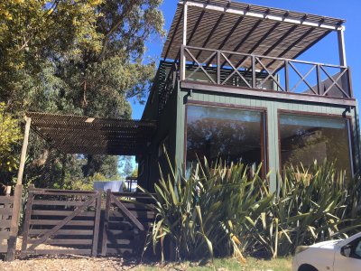 Casa en venta , Santa Mónica , José Ignacio 