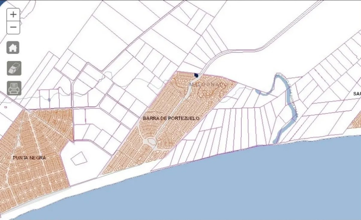 Terreno ID.7327 - Terreno en venta Piriapolis