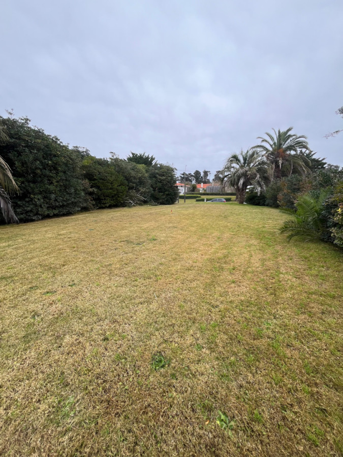 Terreno ID.7313 - TERRENO EN VENTA SEGUNDA LINEA SAN RAFAEL