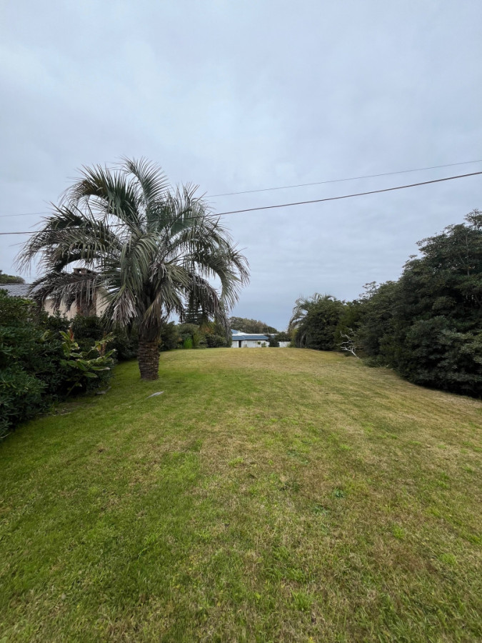 Terreno ID.7313 - TERRENO EN VENTA SEGUNDA LINEA SAN RAFAEL