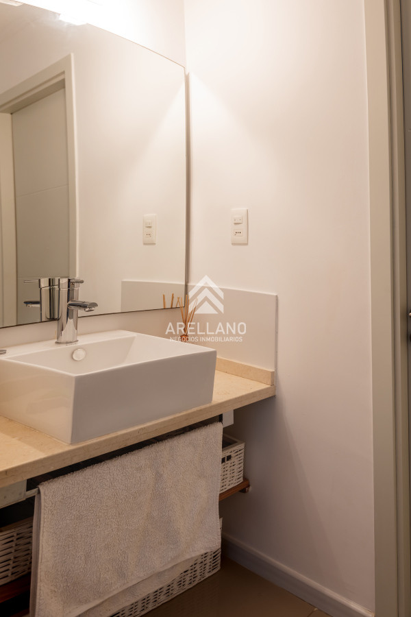 Apartamento ID.5347 - Penthouse en Edificio Moon – Punta del Este