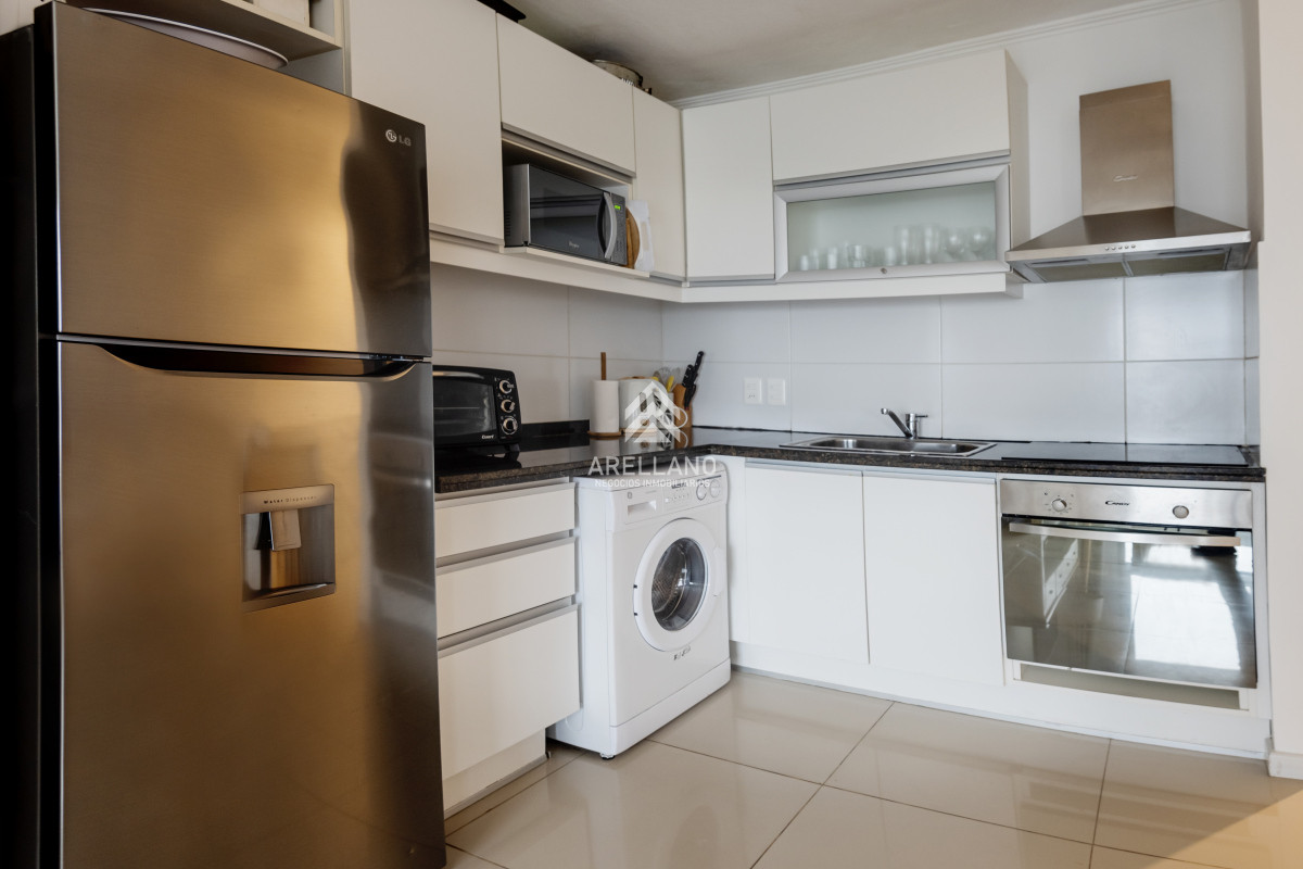 Apartamento ID.5347 - Penthouse en Edificio Moon – Punta del Este