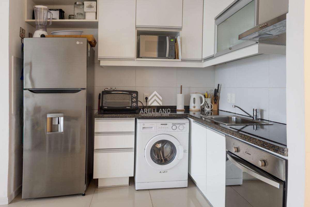 Apartamento ID.5347 - Penthouse en Edificio Moon – Punta del Este