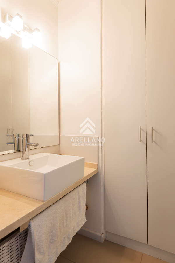 Apartamento ID.5347 - Penthouse en Edificio Moon – Punta del Este