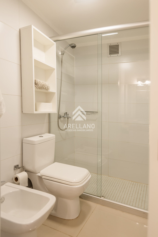 Apartamento ID.5347 - Penthouse en Edificio Moon – Punta del Este