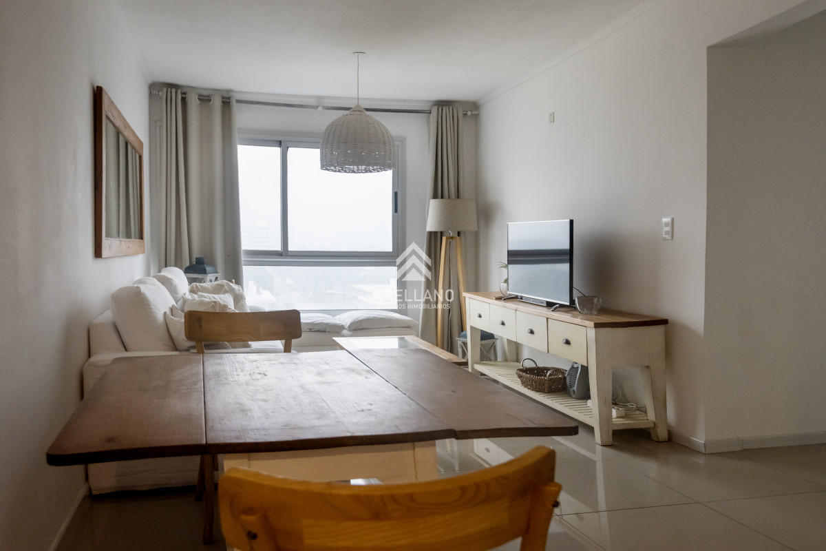 Apartamento ID.5347 - Penthouse en Edificio Moon – Punta del Este