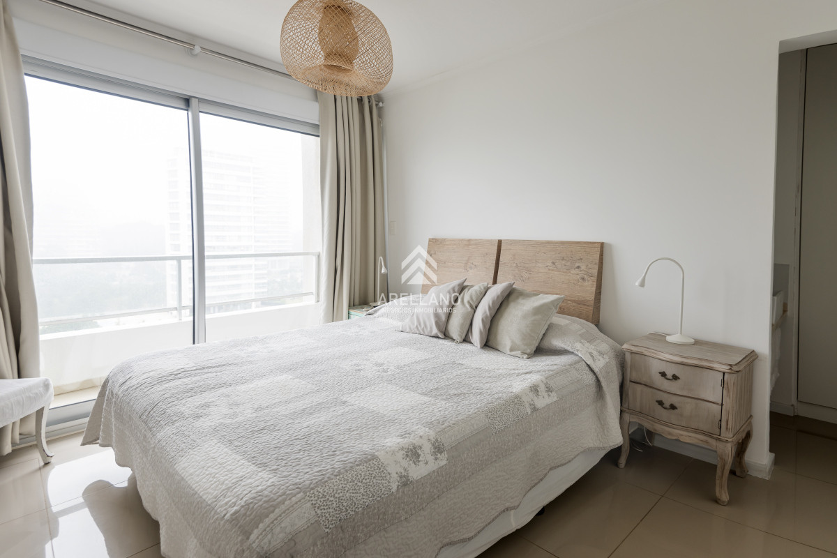 Apartamento ID.5347 - Penthouse en Edificio Moon – Punta del Este