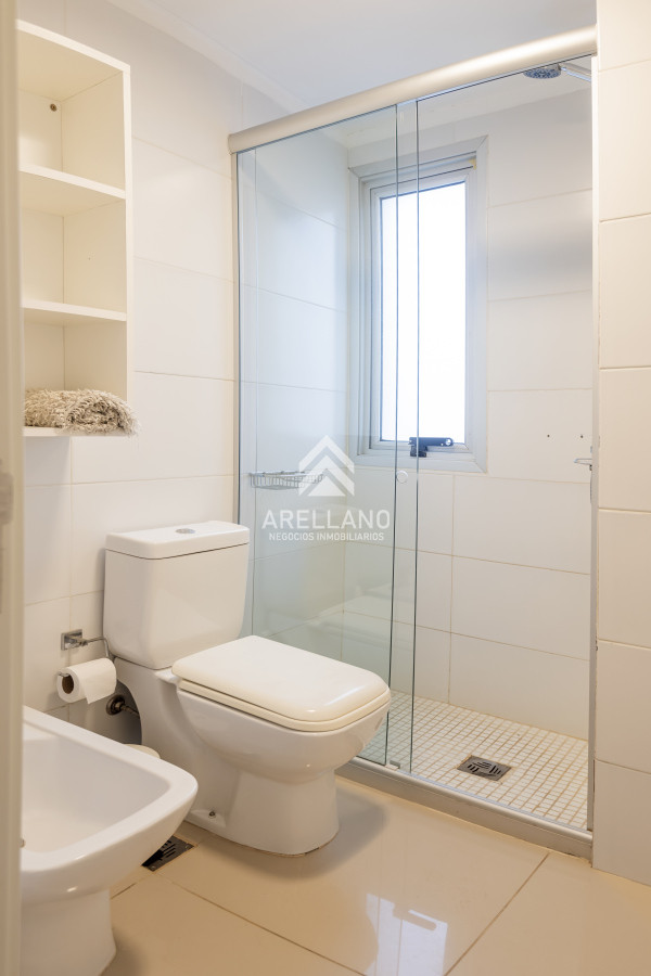 Apartamento ID.5347 - Penthouse en Edificio Moon – Punta del Este