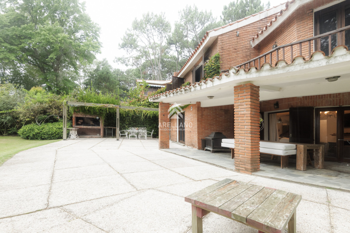 Casa ID.6122 - Venta casa 3 dormitorios  TENNIS RANCH