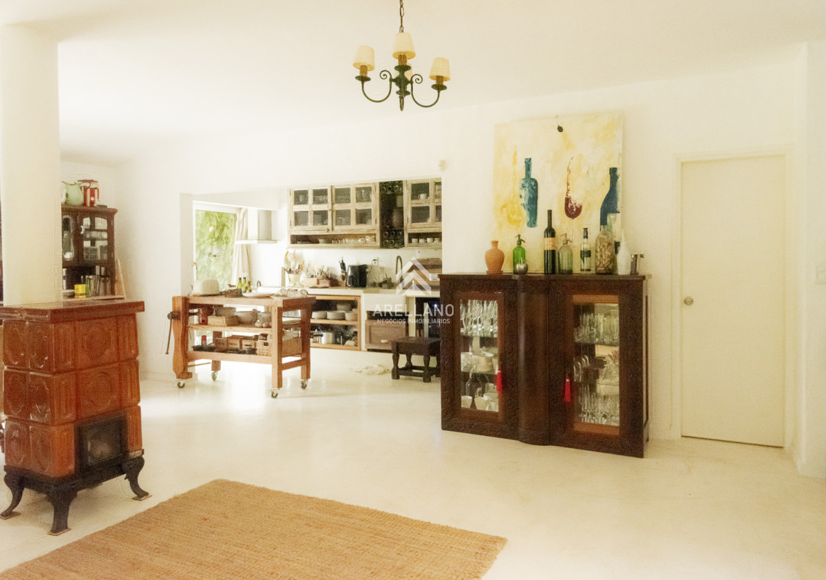Casa ID.6122 - Venta casa 3 dormitorios  TENNIS RANCH