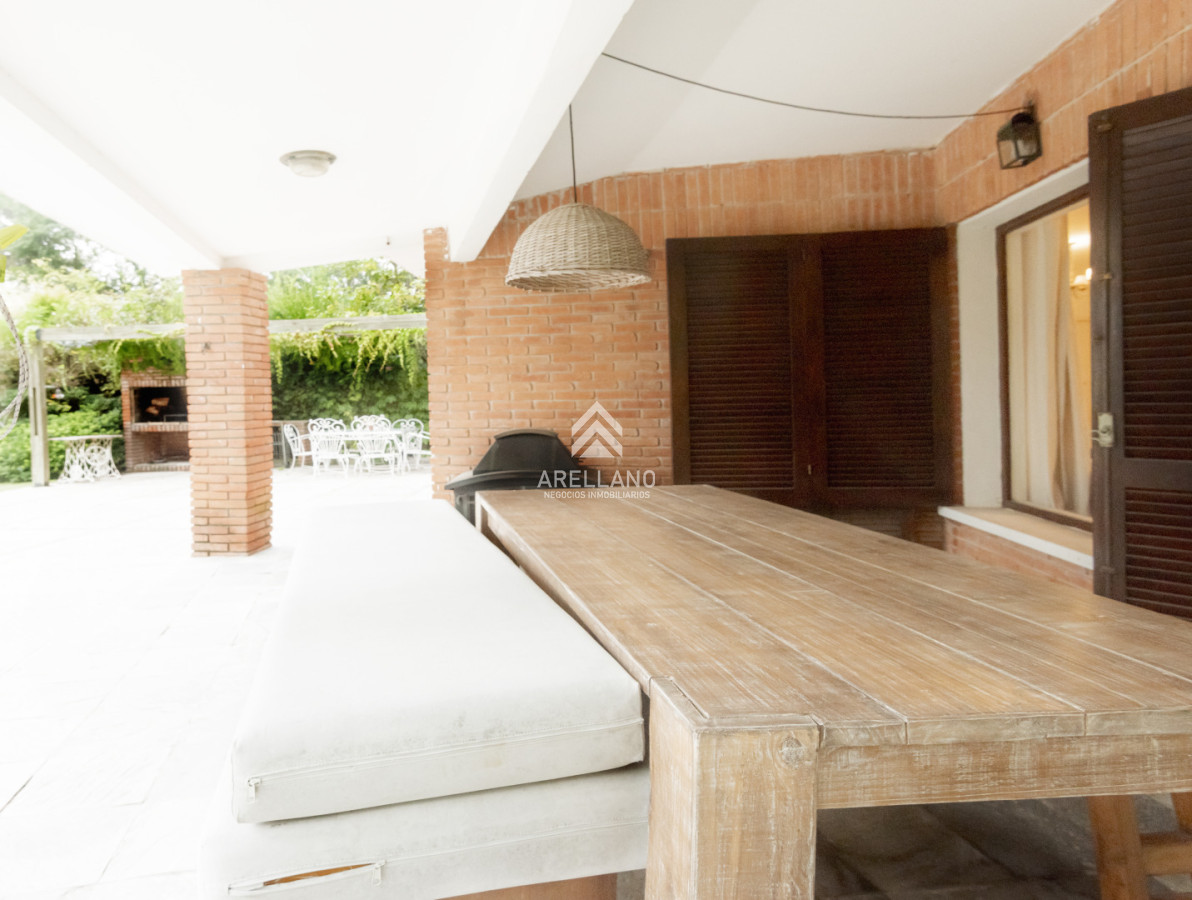 Casa ID.6122 - Venta casa 3 dormitorios  TENNIS RANCH