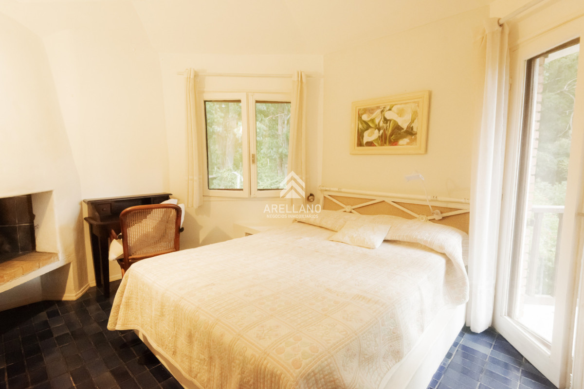 Casa ID.6122 - Venta casa 3 dormitorios  TENNIS RANCH