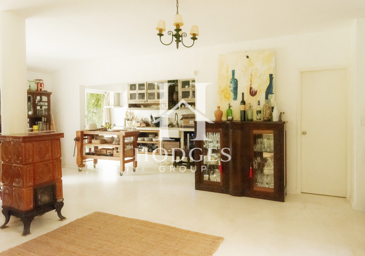 Casa ID.91 - BUNGALOW EN EL TENNIS RANCH