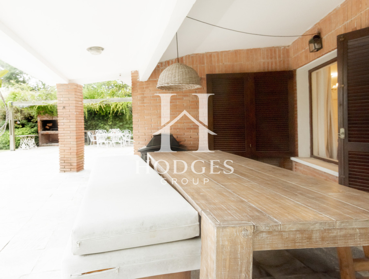 Casa ID.91 - BUNGALOW EN EL TENNIS RANCH