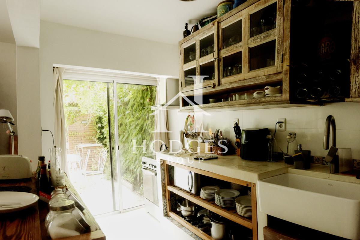 Casa ID.91 - BUNGALOW EN EL TENNIS RANCH