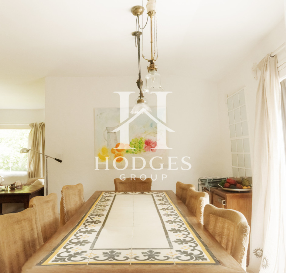 Casa ID.91 - BUNGALOW EN EL TENNIS RANCH