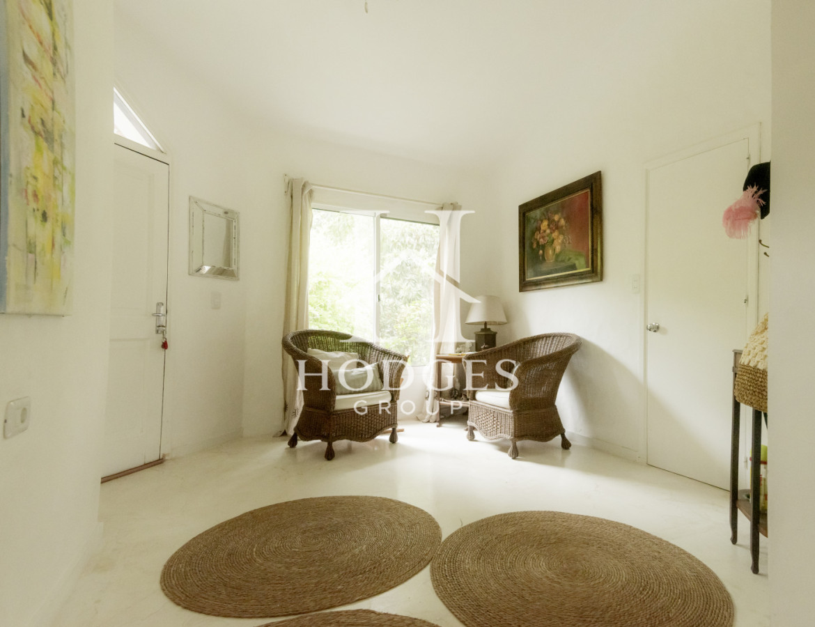 Casa ID.91 - BUNGALOW EN EL TENNIS RANCH