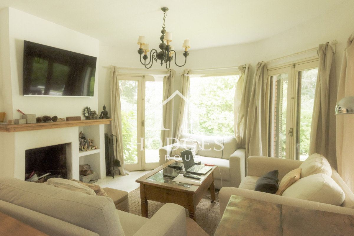 Casa ID.91 - BUNGALOW EN EL TENNIS RANCH