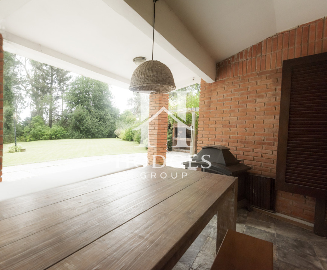 Casa ID.91 - BUNGALOW EN EL TENNIS RANCH