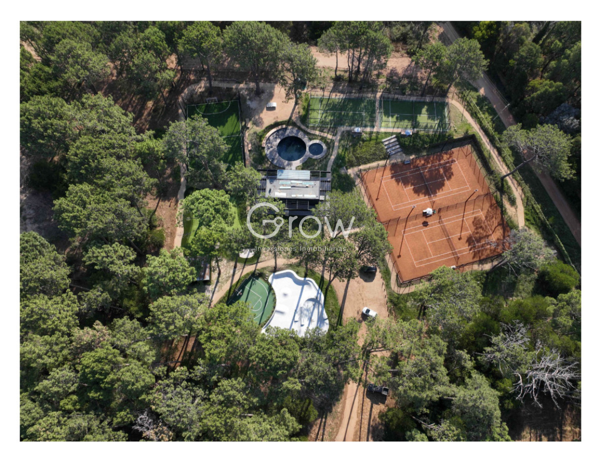 Terreno ID.4076 - TERERENO 1000 MTS RESERVA MONTOYA - CON POSIBILIDAD DE 1000 MTS MAS