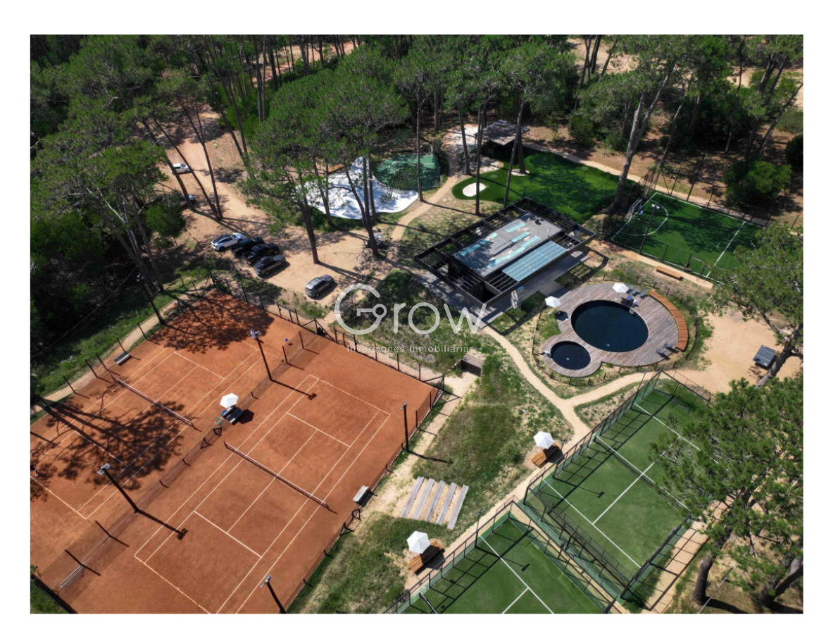 Terreno ID.4077 - RESERVA MONTAYA - TERRENO 1000 MTS - OPCION A 2000 MTS.