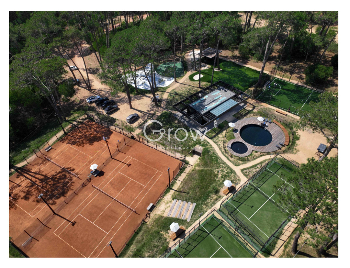 Terreno ID.4077 - RESERVA MONTAYA - TERRENO 1000 MTS - OPCION A 2000 MTS.