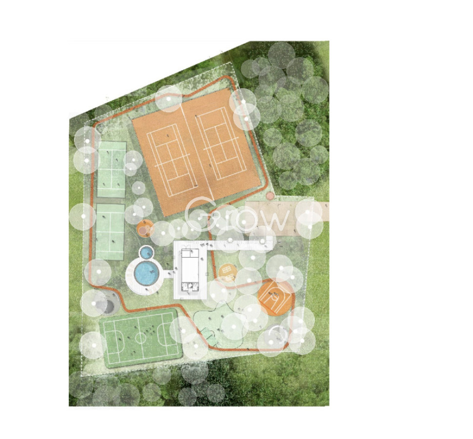 Terreno ID.4076 - TERERENO 1000 MTS RESERVA MONTOYA - CON POSIBILIDAD DE 1000 MTS MAS