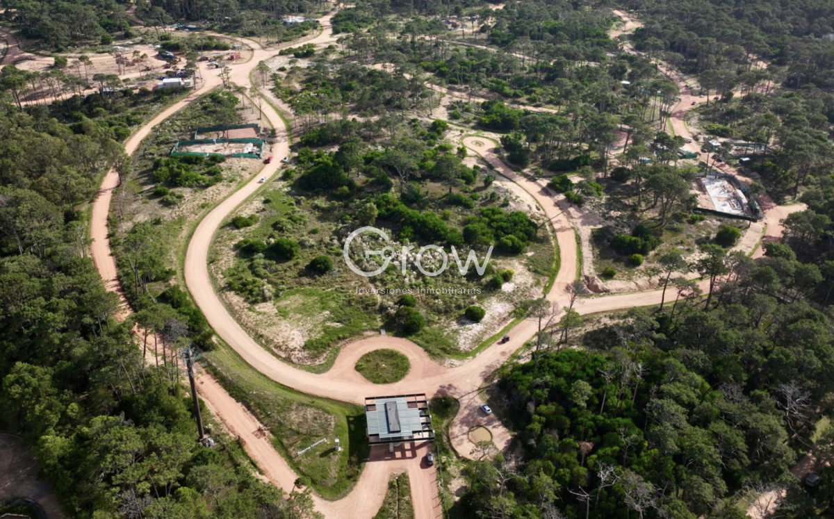 Terreno ID.4076 - TERERENO 1000 MTS RESERVA MONTOYA - CON POSIBILIDAD DE 1000 MTS MAS