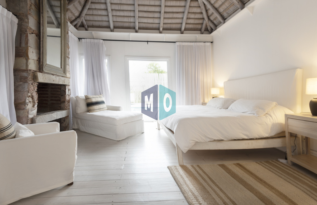 Casa ID.1138 - CASA EN EL PUEBLO DE JOSÉ IGNACIO SOBRE EL MAR