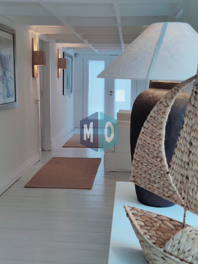 Casa ID.1138 - CASA EN EL PUEBLO DE JOSÉ IGNACIO SOBRE EL MAR