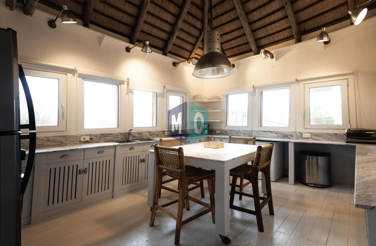 Casa ID.1138 - CASA EN EL PUEBLO DE JOSÉ IGNACIO SOBRE EL MAR