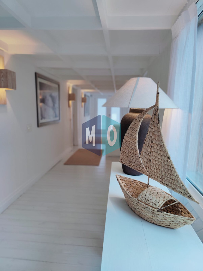 Casa ID.1138 - CASA EN EL PUEBLO DE JOSÉ IGNACIO SOBRE EL MAR