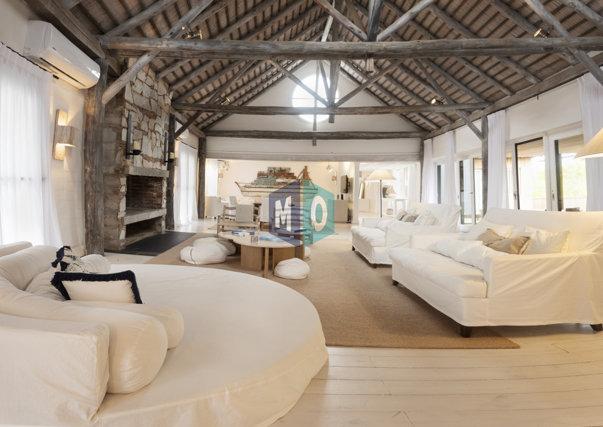 Casa ID.1138 - CASA EN EL PUEBLO DE JOSÉ IGNACIO SOBRE EL MAR