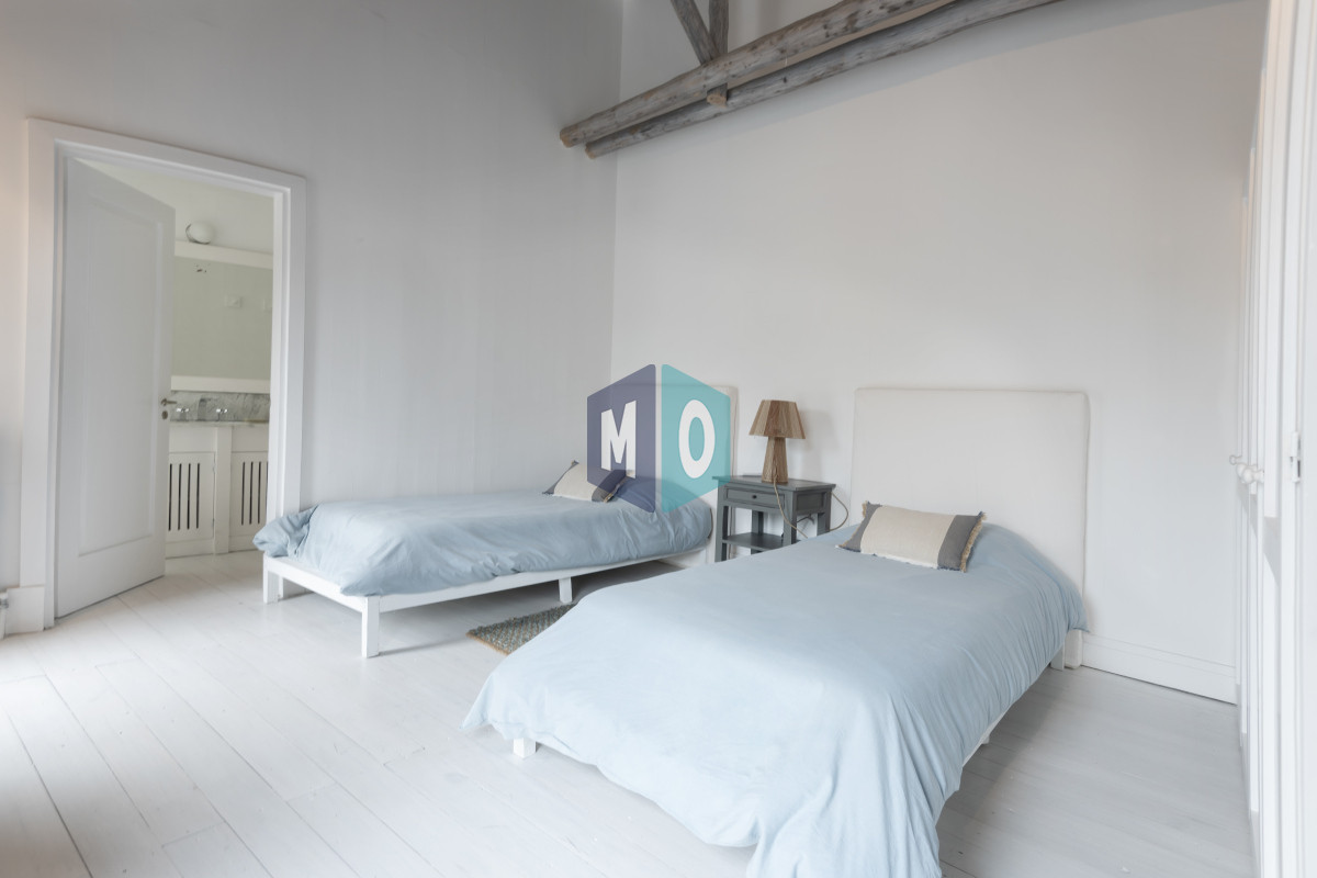 Casa ID.1138 - CASA EN EL PUEBLO DE JOSÉ IGNACIO SOBRE EL MAR