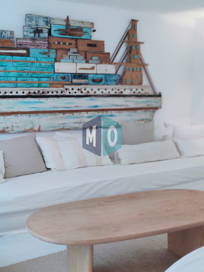 Casa ID.1138 - CASA EN EL PUEBLO DE JOSÉ IGNACIO SOBRE EL MAR