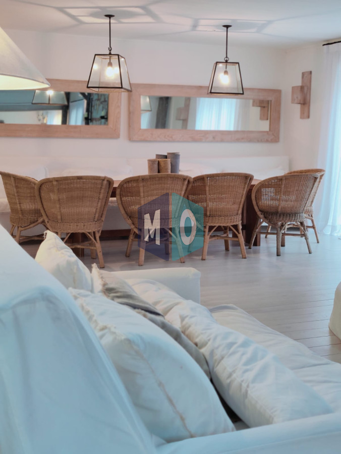 Casa ID.1138 - CASA EN EL PUEBLO DE JOSÉ IGNACIO SOBRE EL MAR