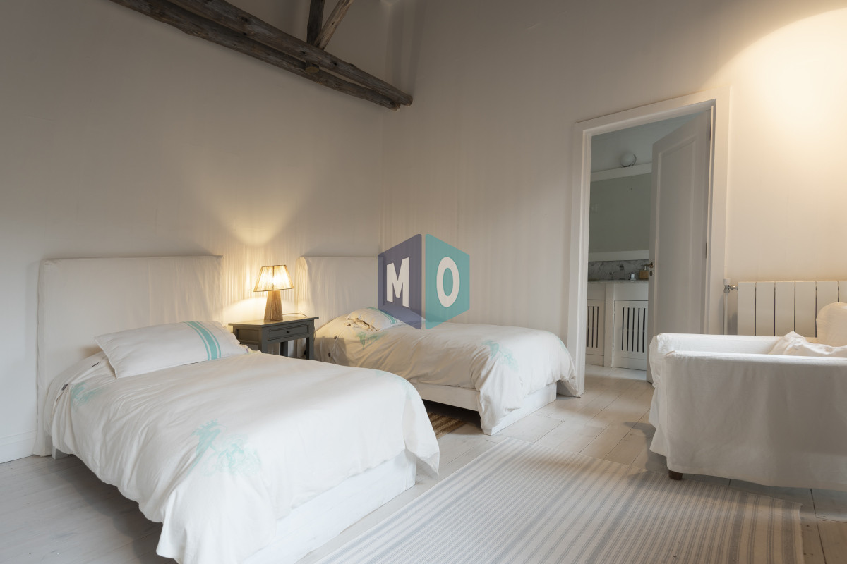 Casa ID.1138 - CASA EN EL PUEBLO DE JOSÉ IGNACIO SOBRE EL MAR