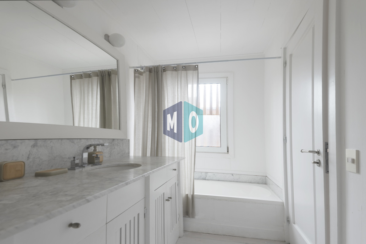 Casa ID.1138 - CASA EN EL PUEBLO DE JOSÉ IGNACIO SOBRE EL MAR