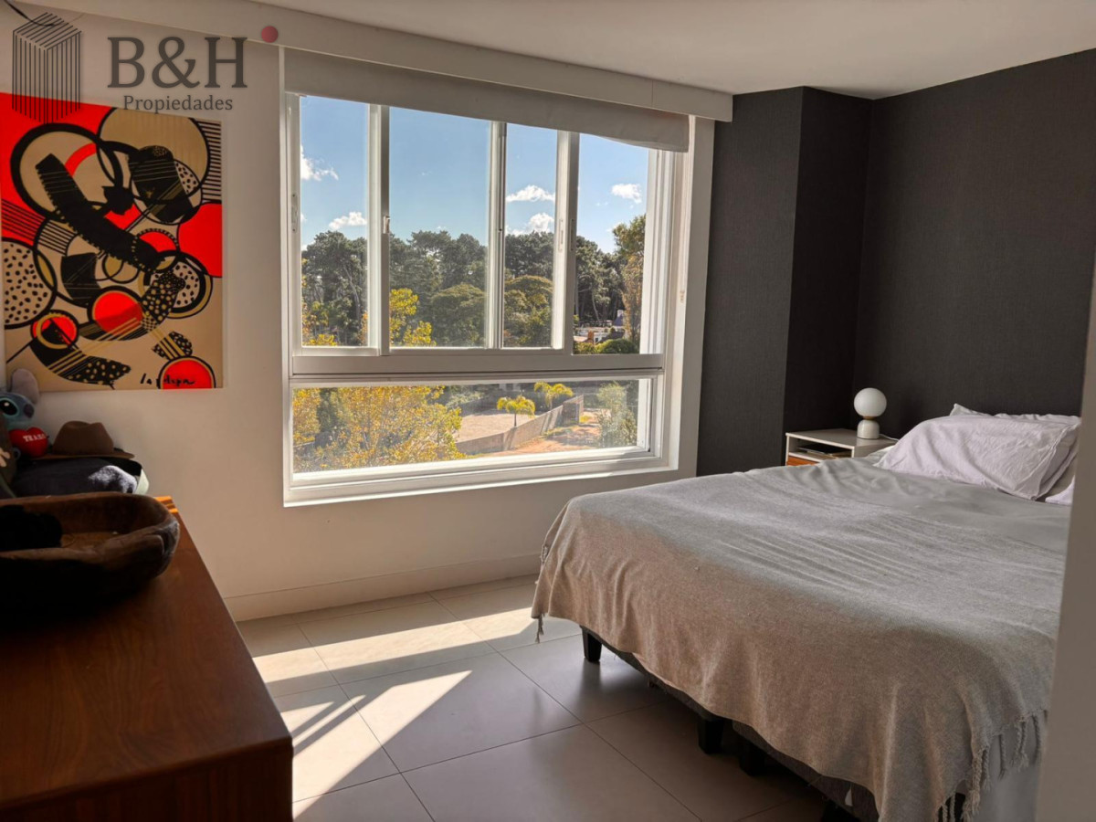 Apartamento ID.7984 - Espectacular Apartamento en Torre YOO 