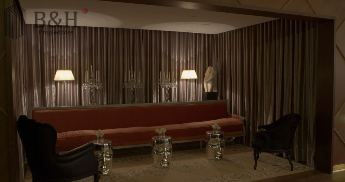 Apartamento ID.7984 - Espectacular Apartamento en Torre YOO 