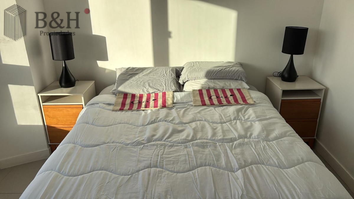 Apartamento ID.7984 - Espectacular Apartamento en Torre YOO 