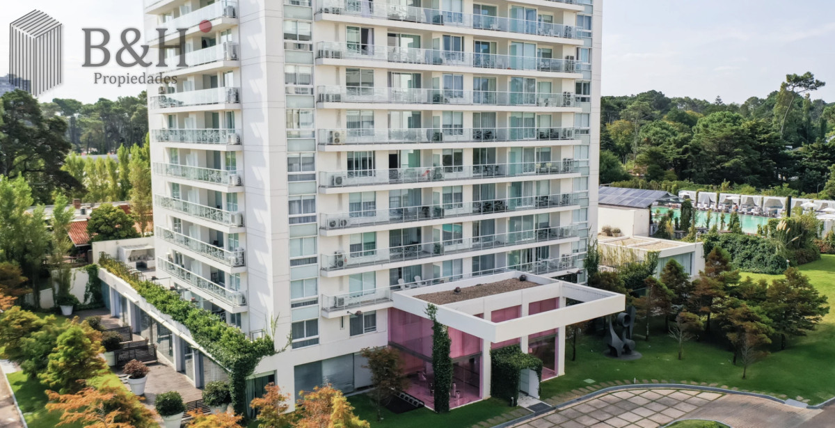 Apartamento ID.7984 - Espectacular Apartamento en Torre YOO 
