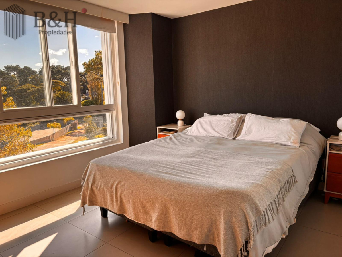 Apartamento ID.7984 - Espectacular Apartamento en Torre YOO 