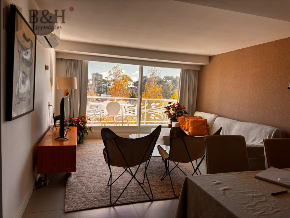 Apartamento ID.7984 - Espectacular Apartamento en Torre YOO 