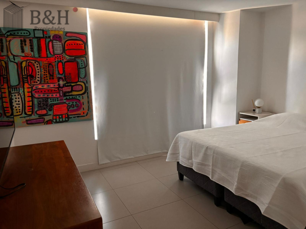 Apartamento ID.7984 - Espectacular Apartamento en Torre YOO 