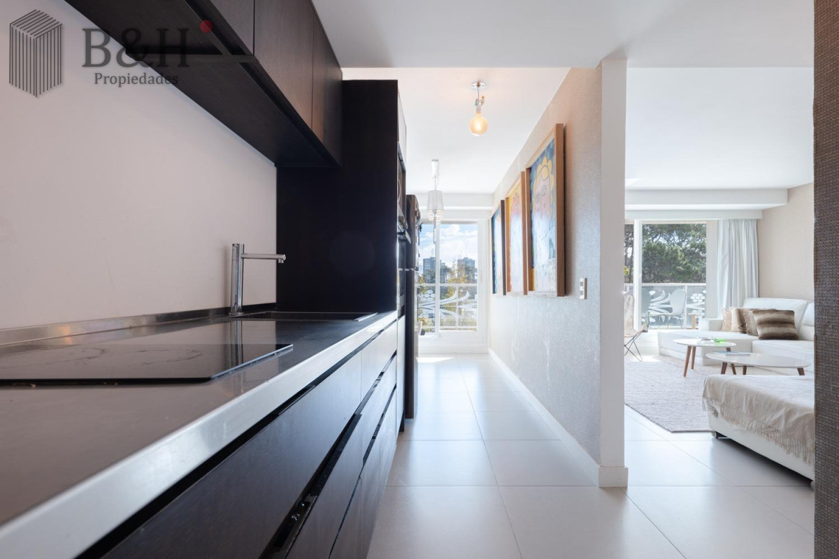 Apartamento ID.7984 - Espectacular Apartamento en Torre YOO 