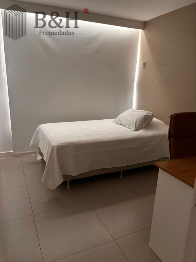 Apartamento ID.7984 - Espectacular Apartamento en Torre YOO 