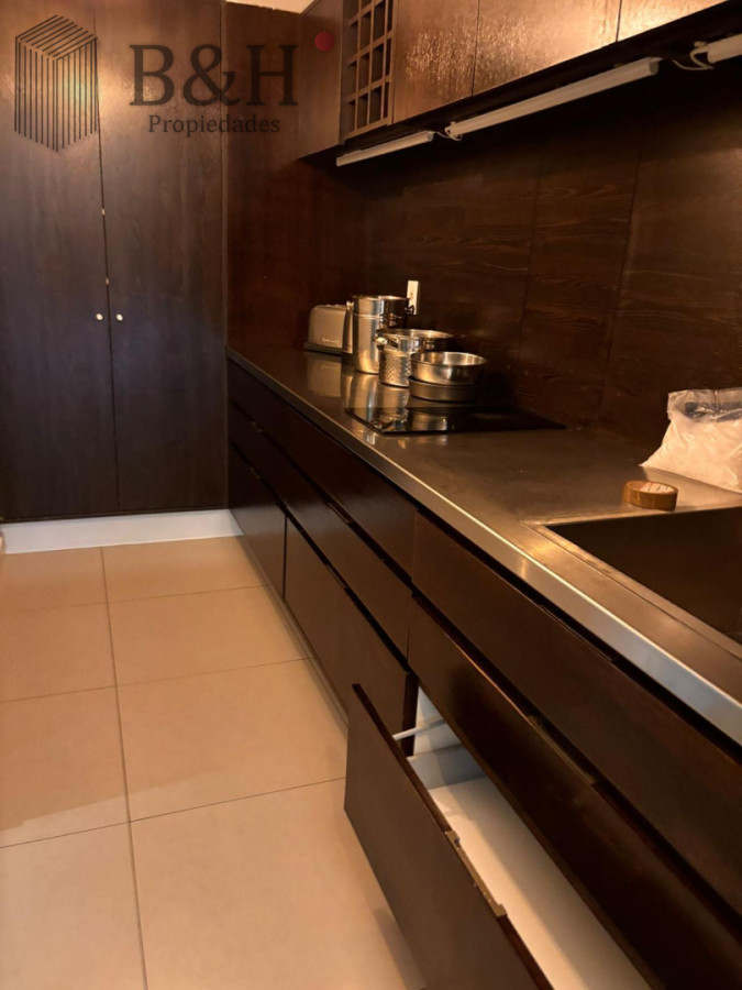Apartamento ID.7984 - Espectacular Apartamento en Torre YOO 