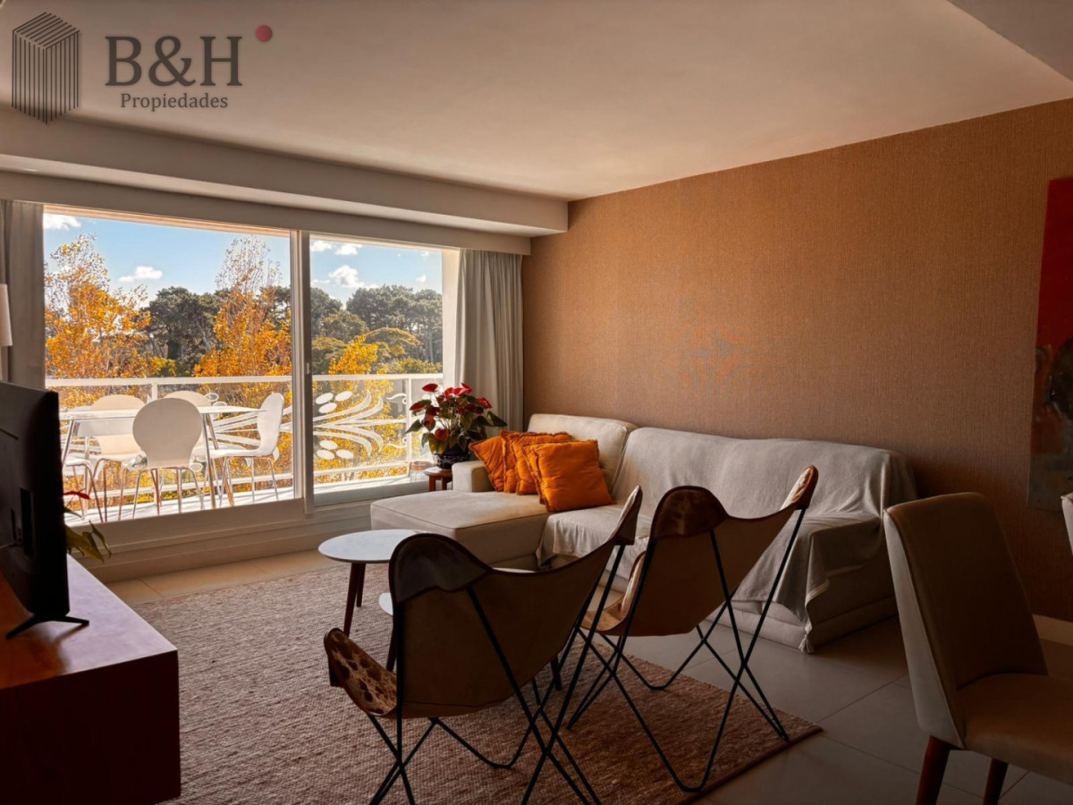 Apartamento ID.7984 - Espectacular Apartamento en Torre YOO 